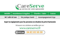 carte commerciale careserve