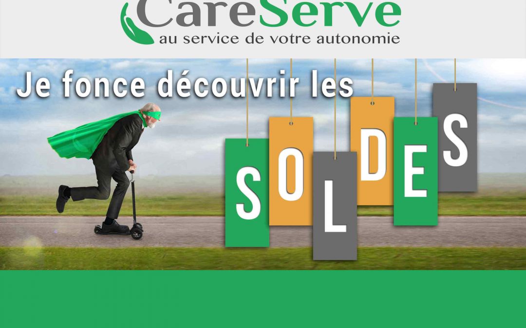 Visuels société Careserve